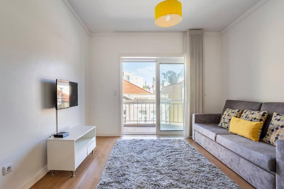 Luxury Anibal Cunha Apartments Porto Exterior foto