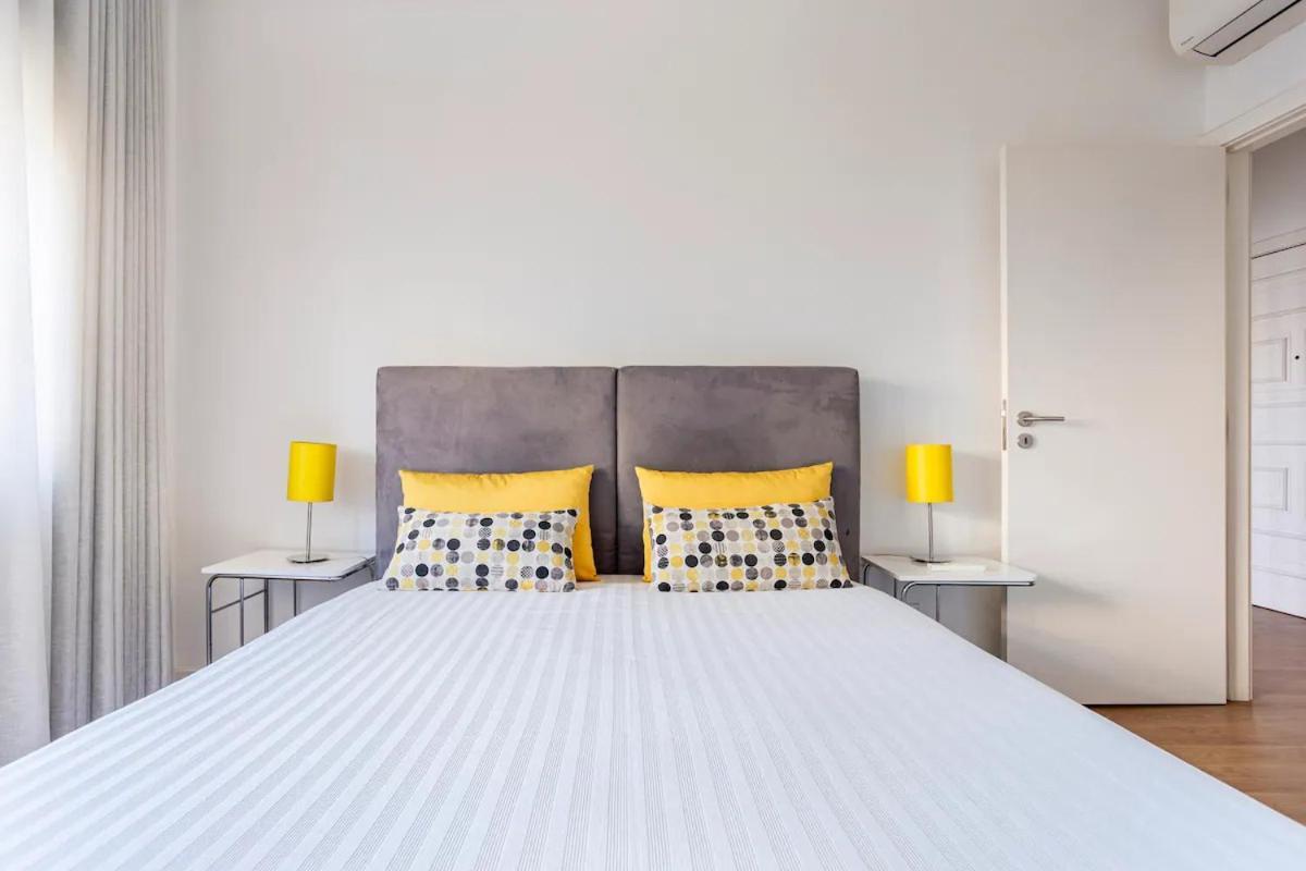 Luxury Anibal Cunha Apartments Porto Exterior foto
