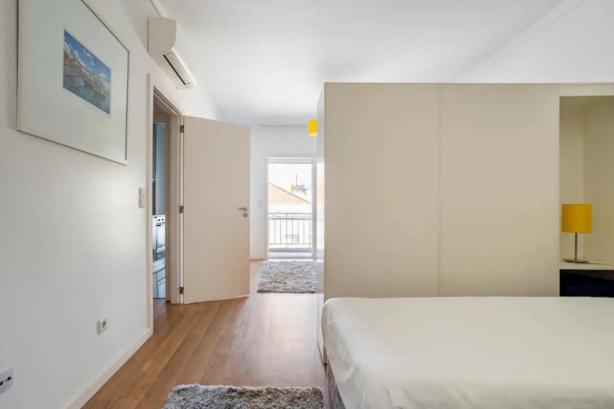 Luxury Anibal Cunha Apartments Porto Exterior foto