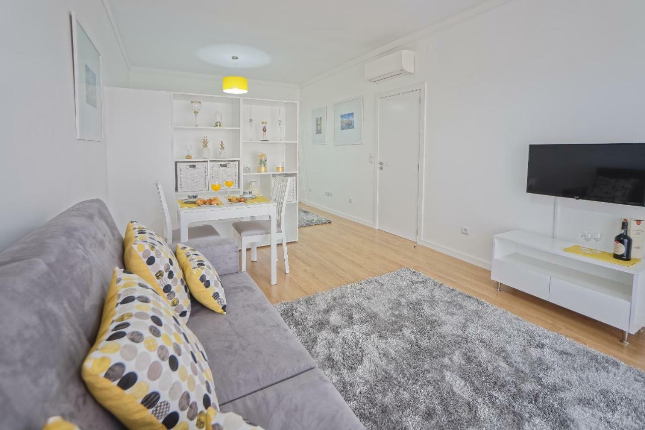 Luxury Anibal Cunha Apartments Porto Exterior foto
